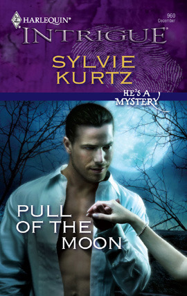 Title details for Pull of the Moon by Sylvie Kurtz - Available